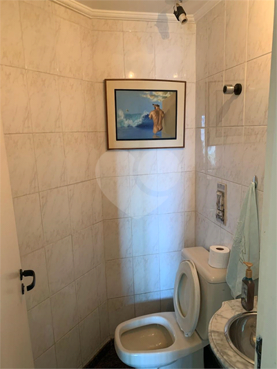 Venda Apartamento São Paulo Água Fria REO1068148 14