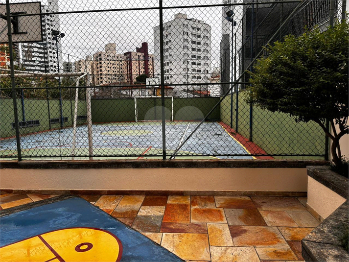 Venda Apartamento São Paulo Água Fria REO1068148 43