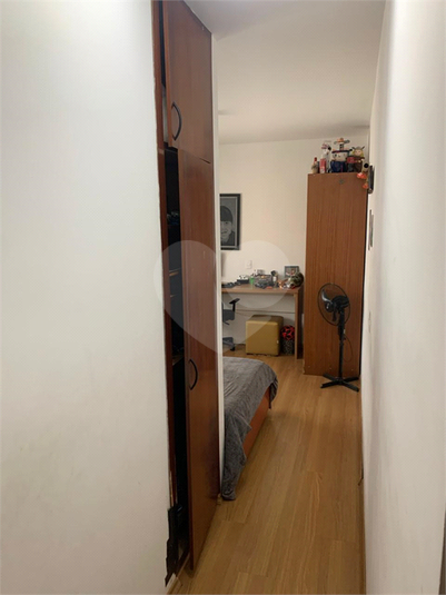 Venda Apartamento São Paulo Água Fria REO1068148 20