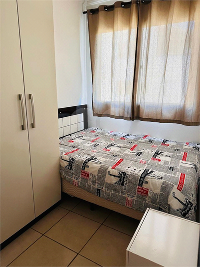 Venda Apartamento Sorocaba Parque Reserva Fazenda Imperial REO1068150 19