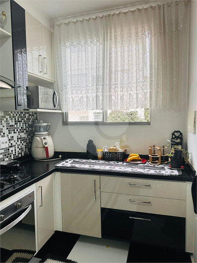 Venda Apartamento Sorocaba Parque Reserva Fazenda Imperial REO1068150 5