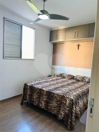 Venda Apartamento Sorocaba Parque Reserva Fazenda Imperial REO1068150 12