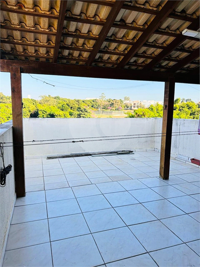 Venda Apartamento Sorocaba Parque Reserva Fazenda Imperial REO1068150 23