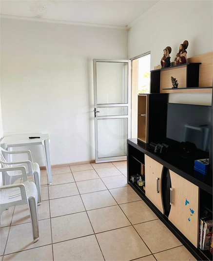 Venda Apartamento Sorocaba Parque Reserva Fazenda Imperial REO1068150 22