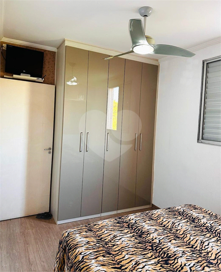 Venda Apartamento Sorocaba Parque Reserva Fazenda Imperial REO1068150 10