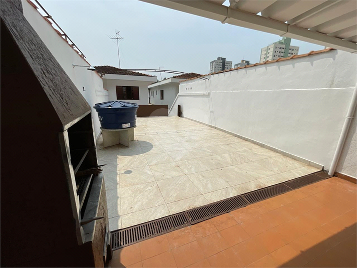 Aluguel Sobrado São Paulo Vila Irmãos Arnoni REO1068177 21