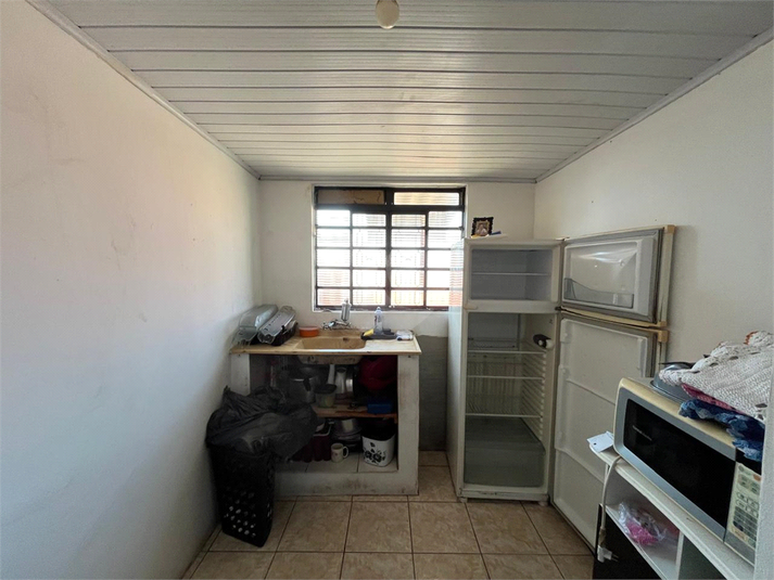 Venda Casa Sorocaba Jardim Zulmira REO1068178 7