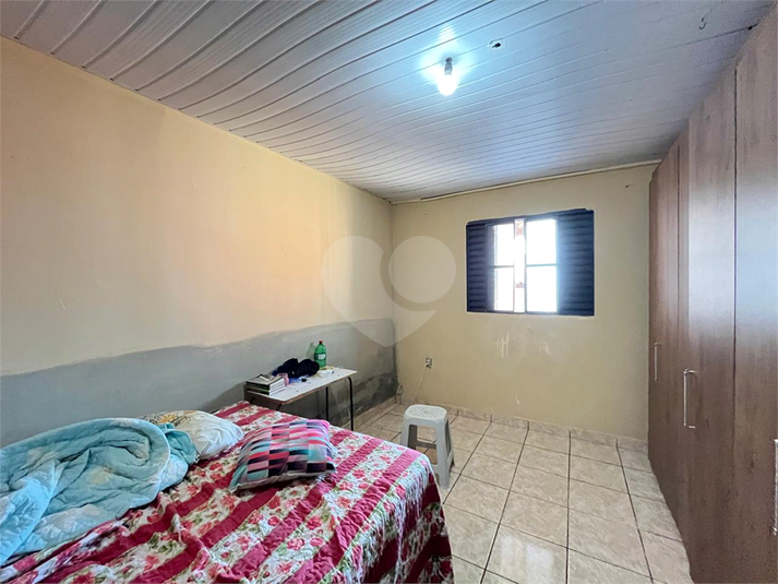 Venda Casa Sorocaba Jardim Zulmira REO1068178 6