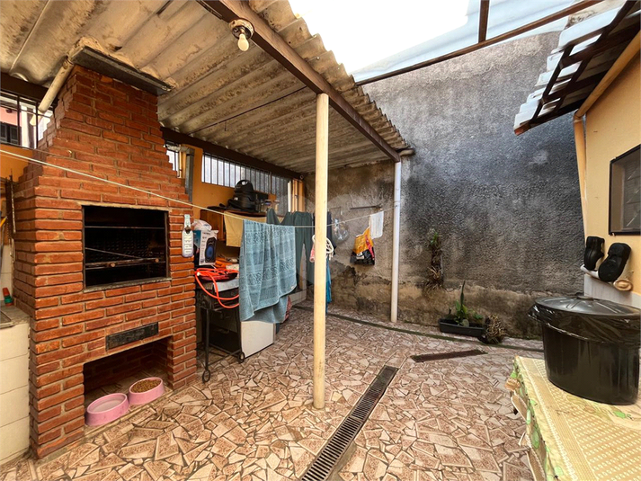 Venda Casa Sorocaba Jardim Zulmira REO1068178 15