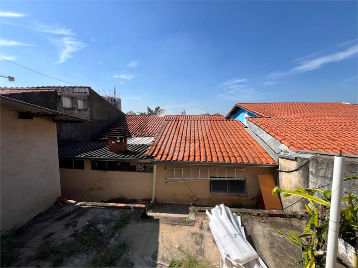 Venda Casa Sorocaba Jardim Zulmira REO1068178 17