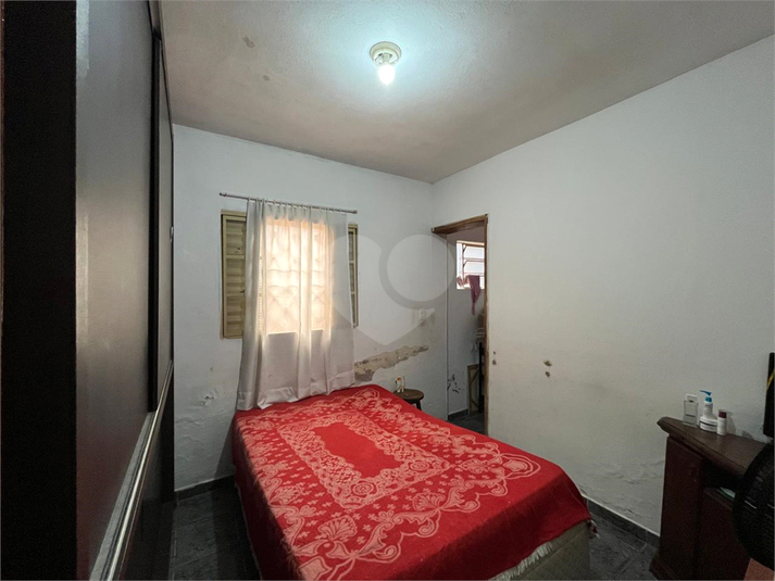 Venda Casa Sorocaba Jardim Zulmira REO1068178 10