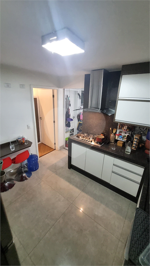 Venda Apartamento São Paulo Jardim Das Laranjeiras REO1068184 27