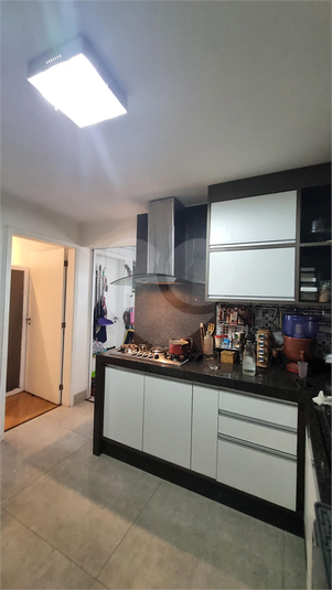 Venda Apartamento São Paulo Jardim Das Laranjeiras REO1068184 26