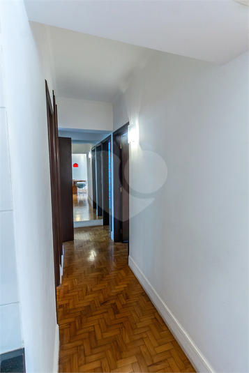 Venda Apartamento São Paulo Itaim Bibi REO1068187 14