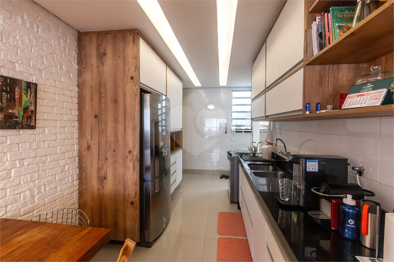 Venda Apartamento São Paulo Itaim Bibi REO1068187 6