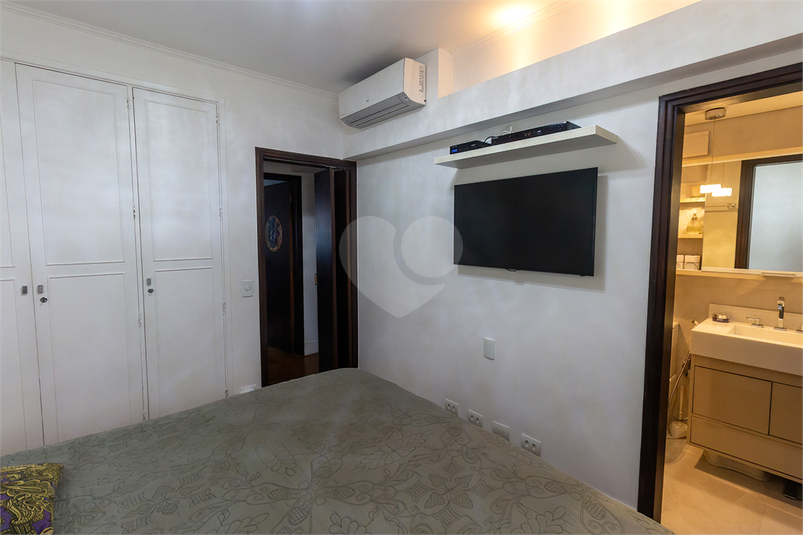 Venda Apartamento São Paulo Itaim Bibi REO1068187 25