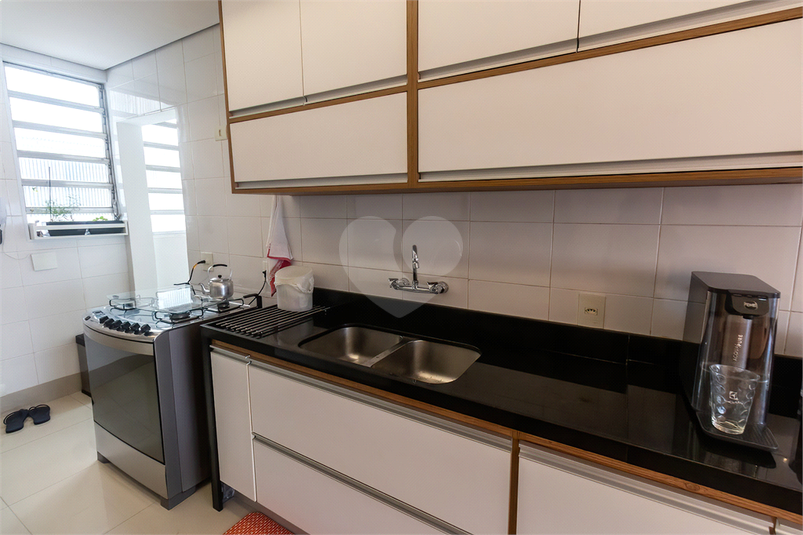 Venda Apartamento São Paulo Itaim Bibi REO1068187 8