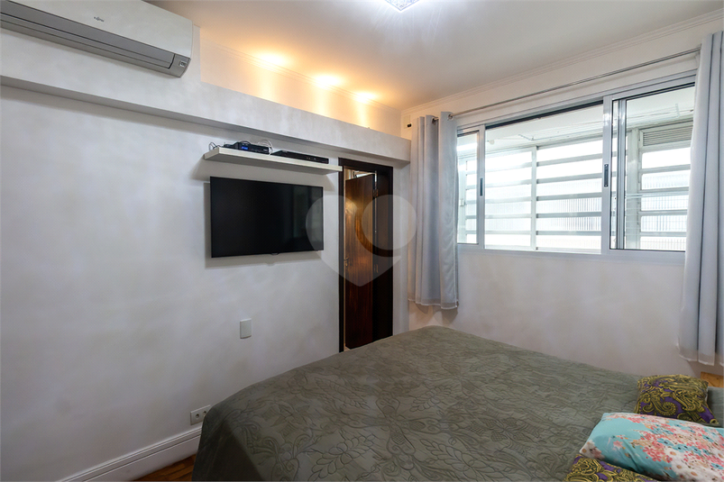 Venda Apartamento São Paulo Itaim Bibi REO1068187 24