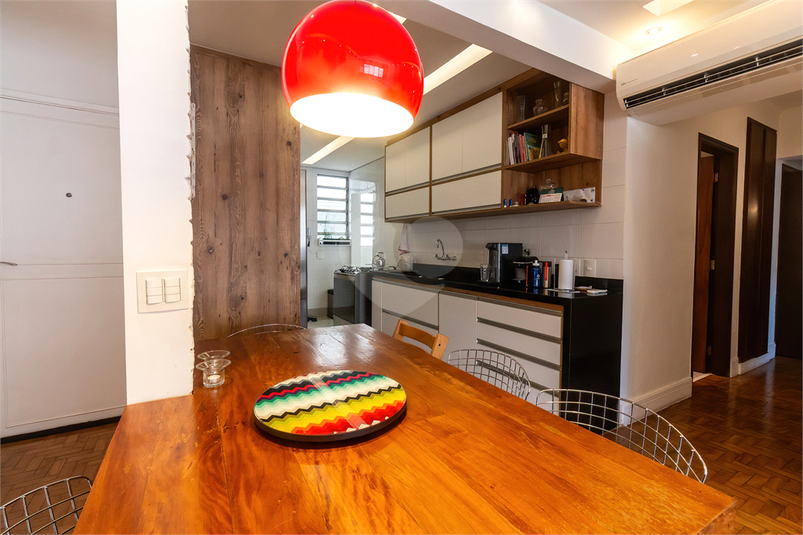 Venda Apartamento São Paulo Itaim Bibi REO1068187 5