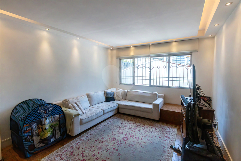 Venda Apartamento São Paulo Itaim Bibi REO1068187 2