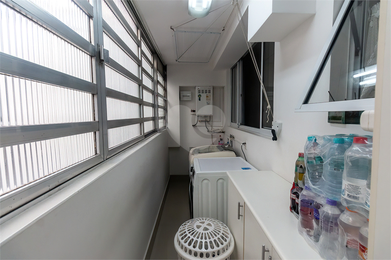 Venda Apartamento São Paulo Itaim Bibi REO1068187 12