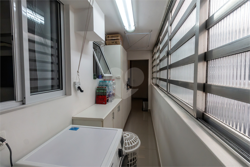 Venda Apartamento São Paulo Itaim Bibi REO1068187 13