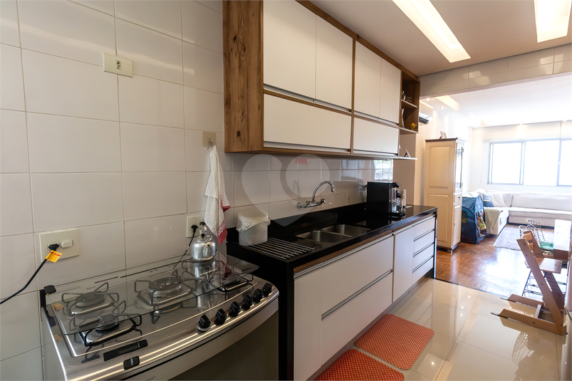 Venda Apartamento São Paulo Itaim Bibi REO1068187 9