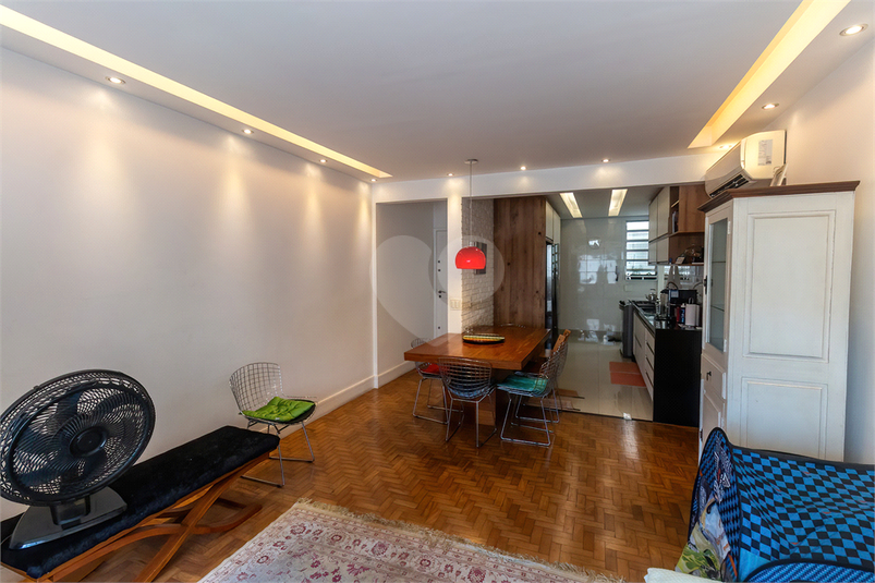 Venda Apartamento São Paulo Itaim Bibi REO1068187 3