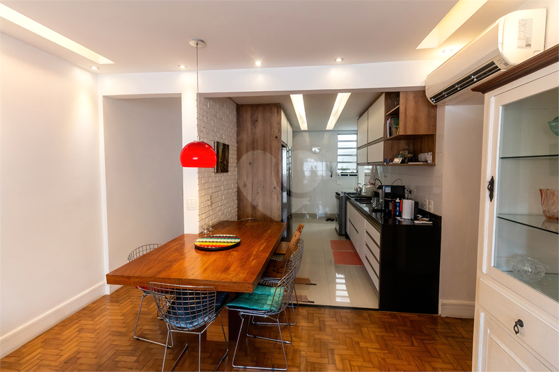 Venda Apartamento São Paulo Itaim Bibi REO1068187 4