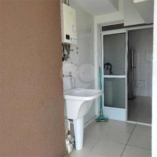 Venda Apartamento São Paulo Jardim Esmeralda REO1068191 5