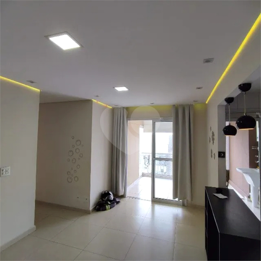 Venda Apartamento São Paulo Jardim Esmeralda REO1068191 21