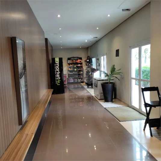 Venda Apartamento São Paulo Jardim Esmeralda REO1068191 14