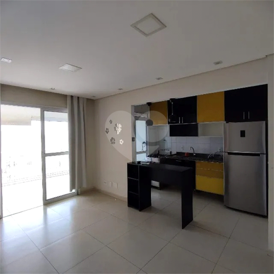 Venda Apartamento São Paulo Jardim Esmeralda REO1068191 19