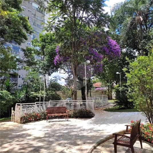 Venda Apartamento São Paulo Jardim Esmeralda REO1068191 15