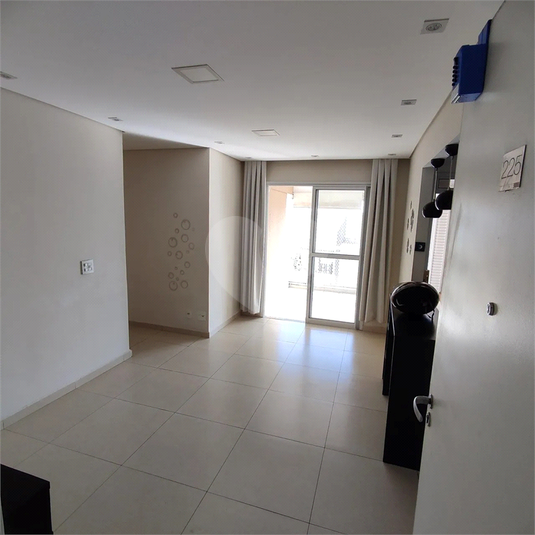 Venda Apartamento São Paulo Jardim Esmeralda REO1068191 2