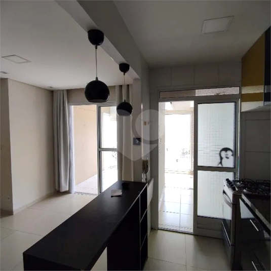 Venda Apartamento São Paulo Jardim Esmeralda REO1068191 24