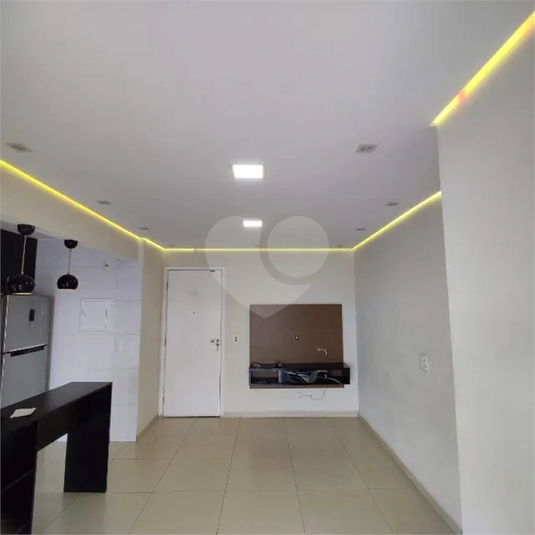 Venda Apartamento São Paulo Jardim Esmeralda REO1068191 8