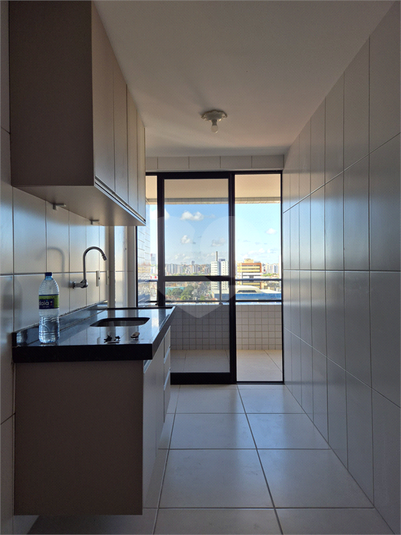 Aluguel Apartamento Maceió Ponta Verde REO1068200 11