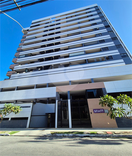 Aluguel Apartamento Maceió Ponta Verde REO1068200 1