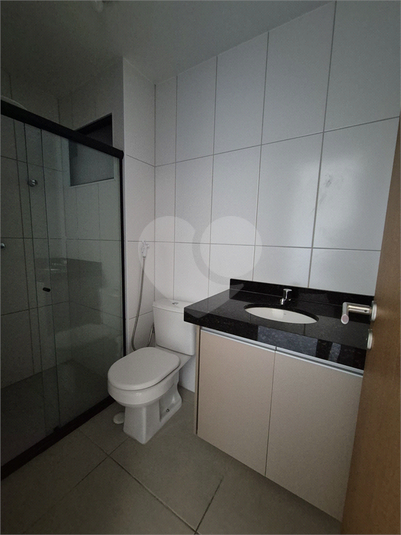 Aluguel Apartamento Maceió Ponta Verde REO1068200 22