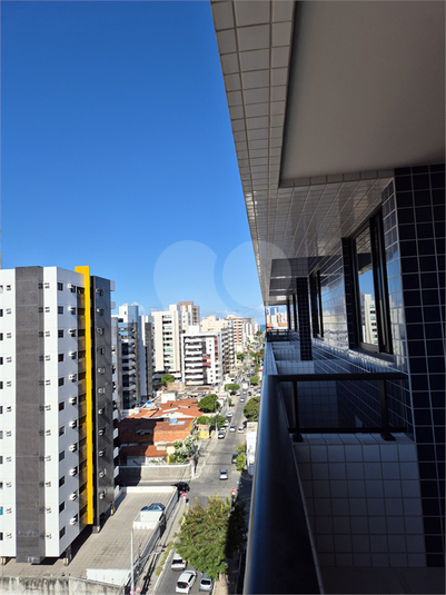 Aluguel Apartamento Maceió Ponta Verde REO1068200 10