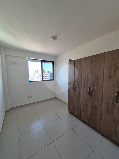 Aluguel Apartamento Maceió Ponta Verde REO1068200 17