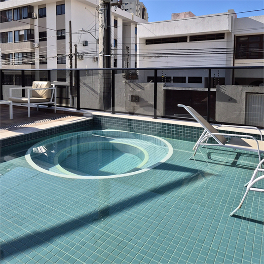 Aluguel Apartamento Maceió Ponta Verde REO1068200 25