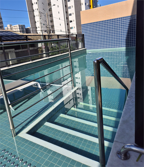 Aluguel Apartamento Maceió Ponta Verde REO1068200 24