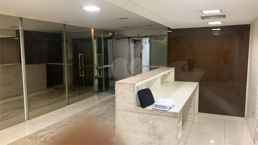 Venda Lajes Corporativas São Paulo Bela Vista REO1068206 2