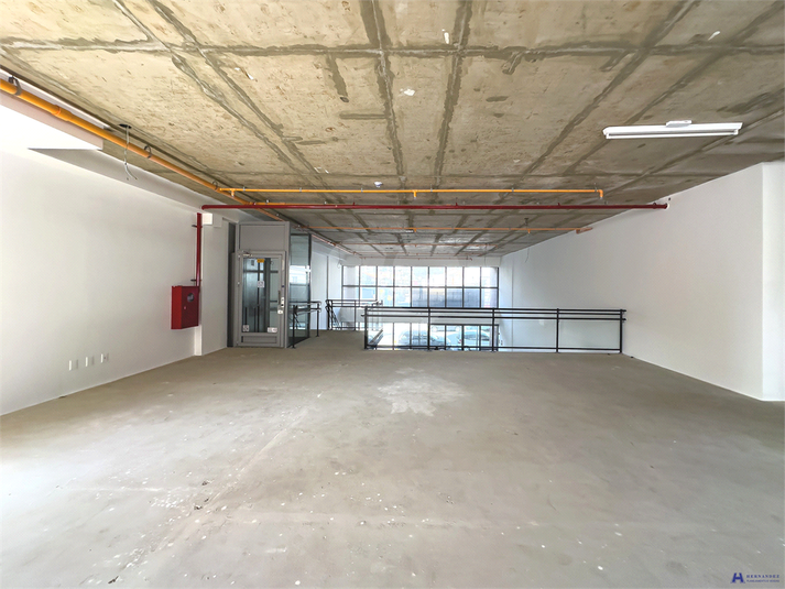 Aluguel Salão Comercial São Paulo Vila Gomes Cardim REO1068224 12