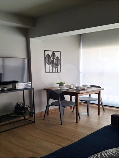 Aluguel Apartamento São Paulo Cerqueira César REO1068234 17