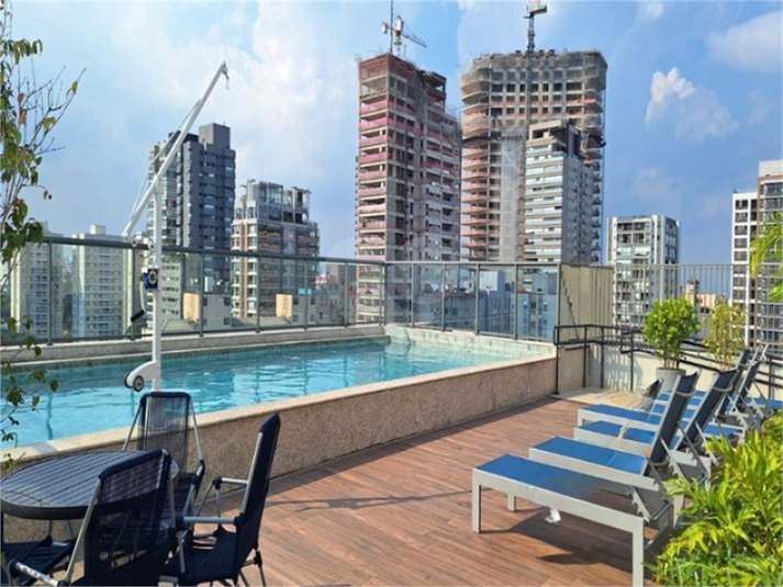 Aluguel Apartamento São Paulo Cerqueira César REO1068234 43