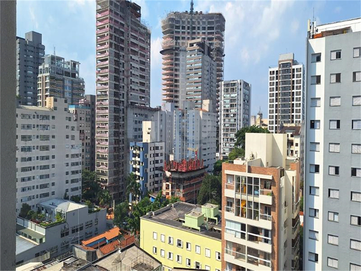 Aluguel Apartamento São Paulo Cerqueira César REO1068234 45