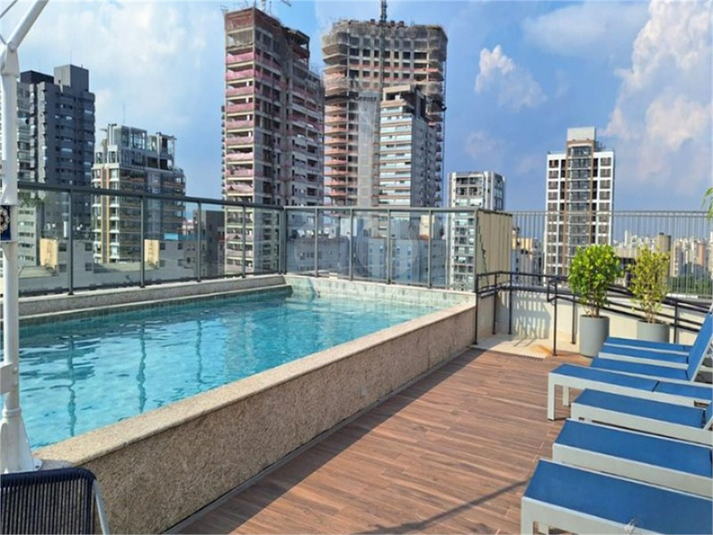 Aluguel Apartamento São Paulo Cerqueira César REO1068234 42